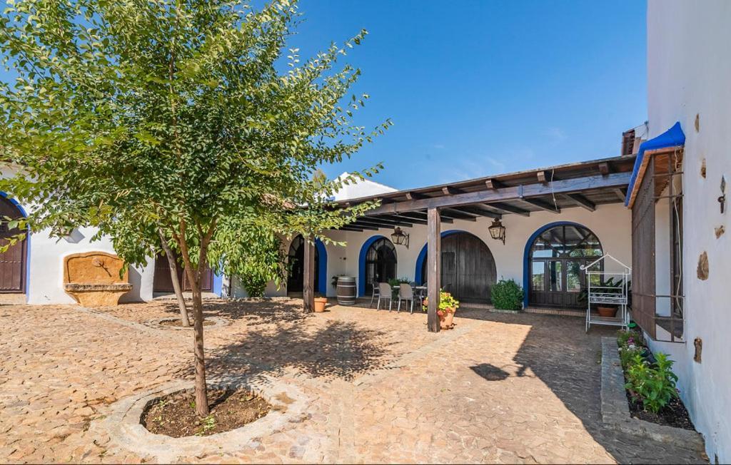 Finca Molino Don Zoilo Espiel Bagian luar foto